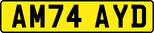 AM74AYD