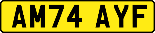 AM74AYF