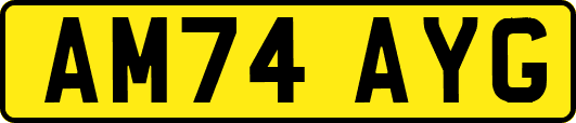 AM74AYG