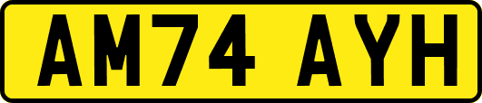 AM74AYH