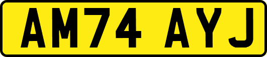 AM74AYJ