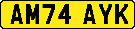 AM74AYK
