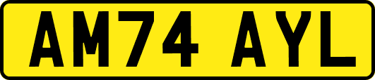 AM74AYL