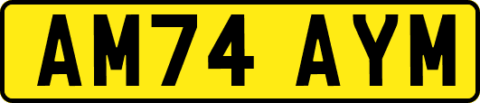 AM74AYM