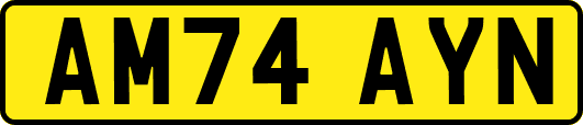 AM74AYN