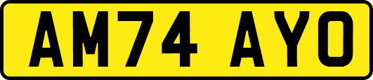AM74AYO