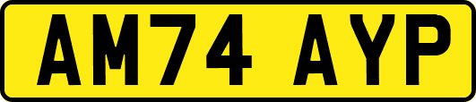 AM74AYP