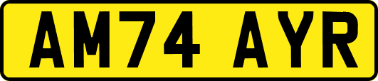 AM74AYR