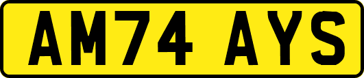 AM74AYS