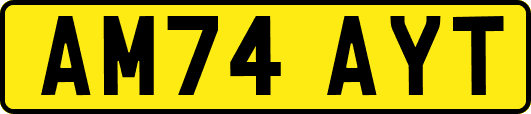 AM74AYT