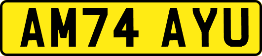 AM74AYU