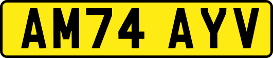 AM74AYV