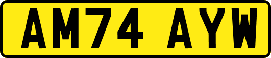 AM74AYW