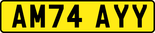 AM74AYY