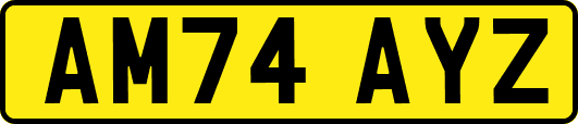 AM74AYZ