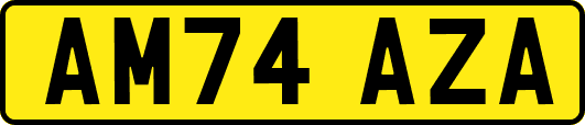 AM74AZA