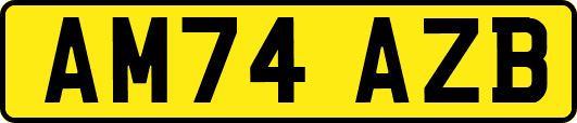 AM74AZB