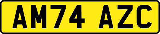 AM74AZC