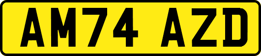 AM74AZD