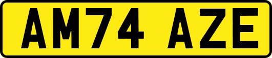AM74AZE