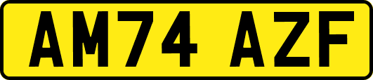AM74AZF