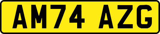 AM74AZG
