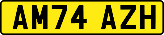 AM74AZH