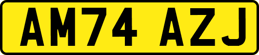 AM74AZJ