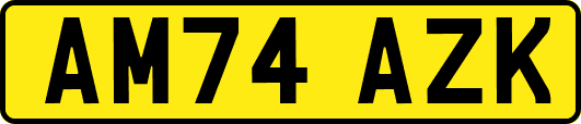 AM74AZK