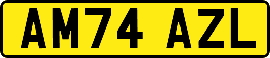AM74AZL