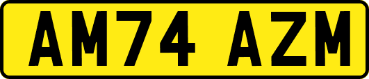 AM74AZM