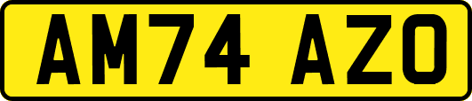AM74AZO