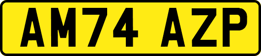 AM74AZP