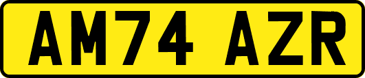 AM74AZR
