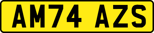 AM74AZS