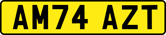 AM74AZT