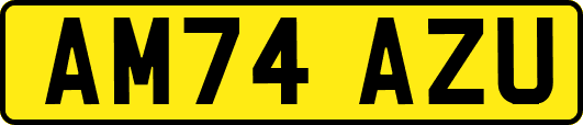AM74AZU