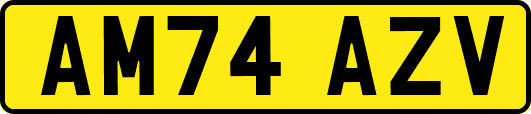 AM74AZV
