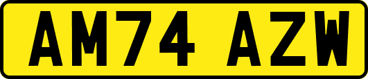 AM74AZW