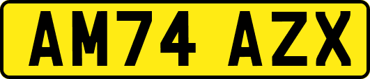 AM74AZX