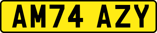 AM74AZY