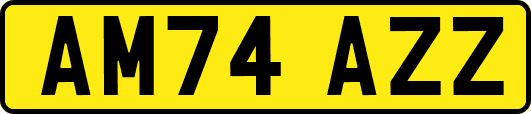 AM74AZZ
