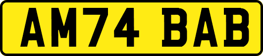 AM74BAB