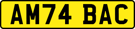AM74BAC