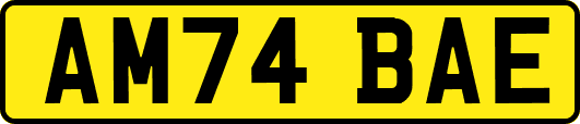 AM74BAE