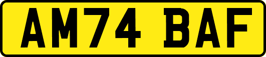 AM74BAF