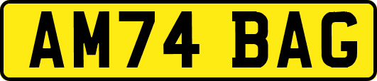 AM74BAG