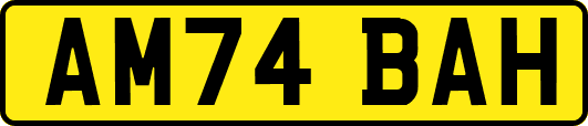 AM74BAH