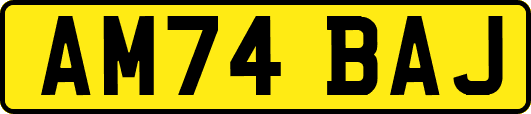 AM74BAJ