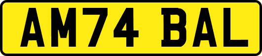 AM74BAL